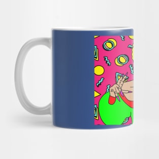 Proud Drag Queen Inspired Mug